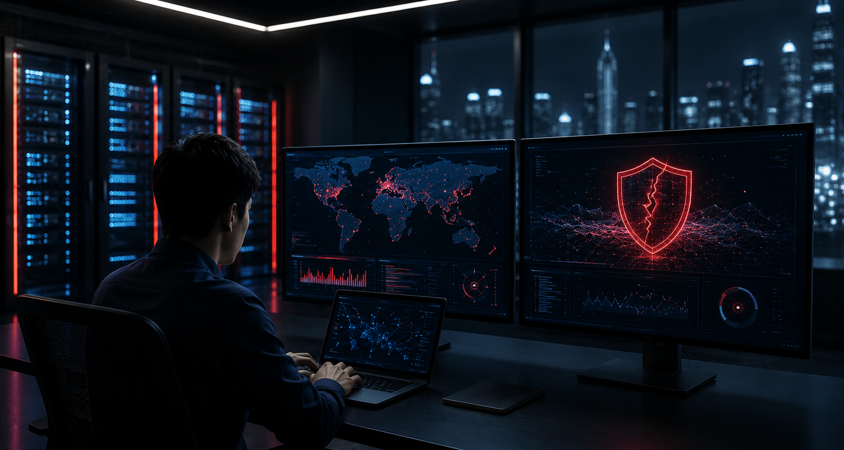 Penetration Testing